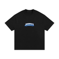 All I got was this stupid shirt