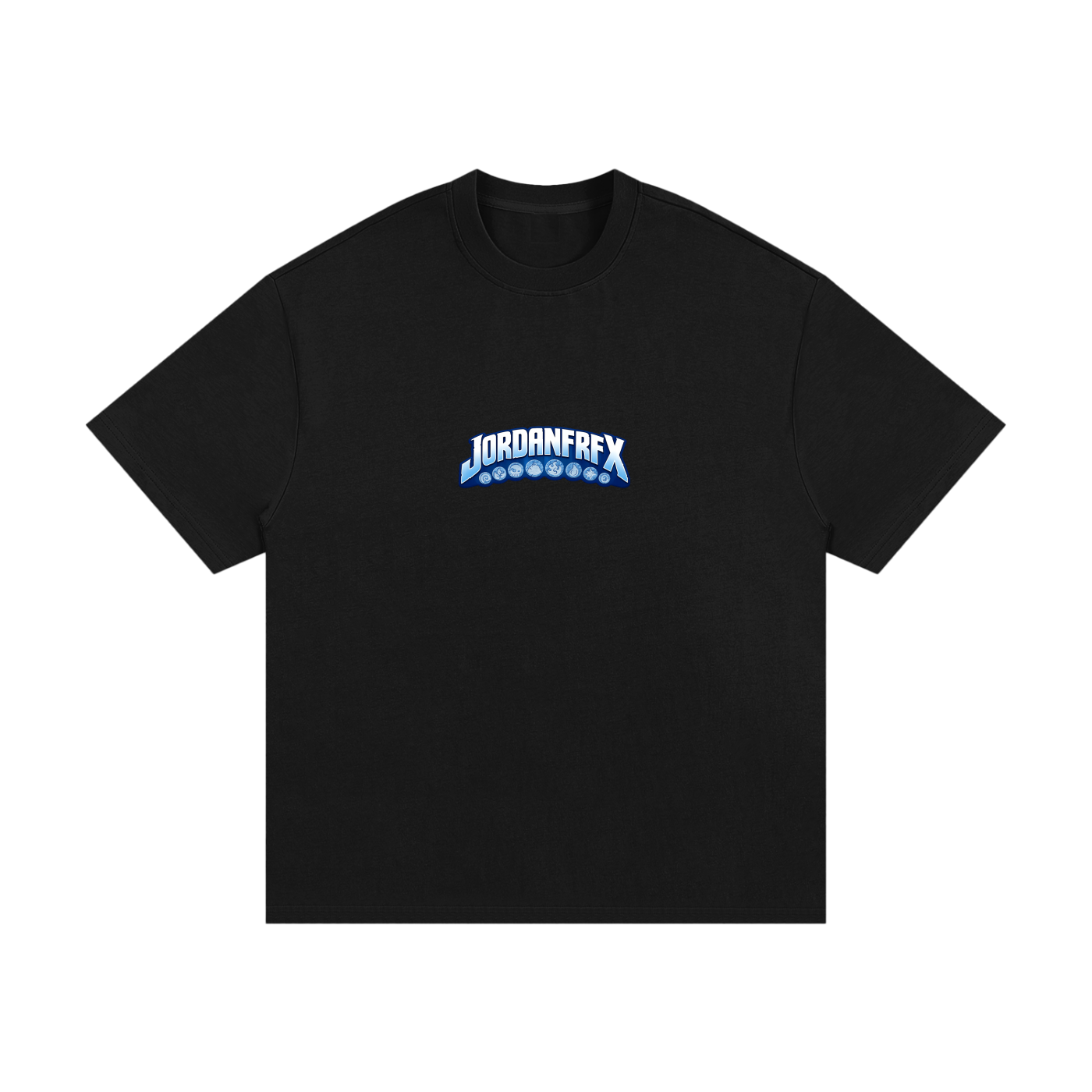 All I got was this stupid shirt