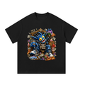 The Fizz Oversize T