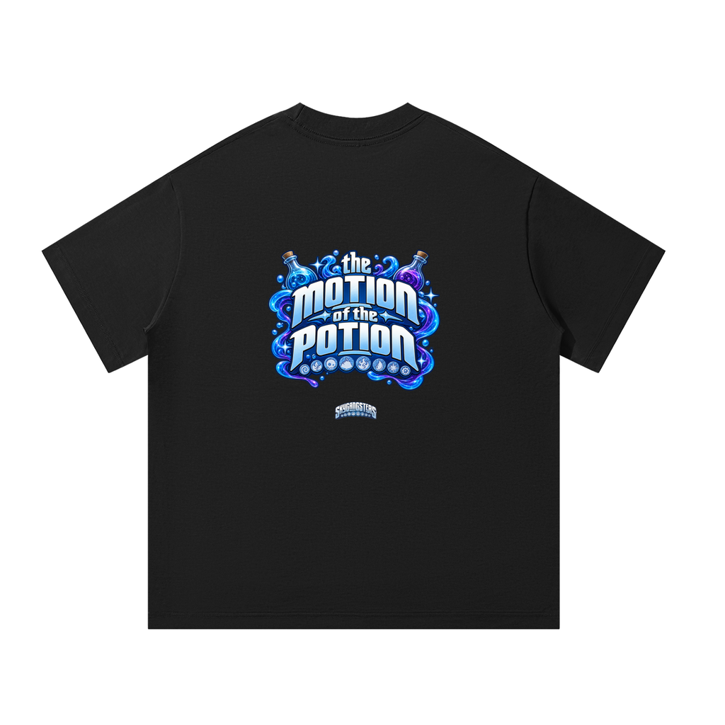 “The Fizz” Skygangster T