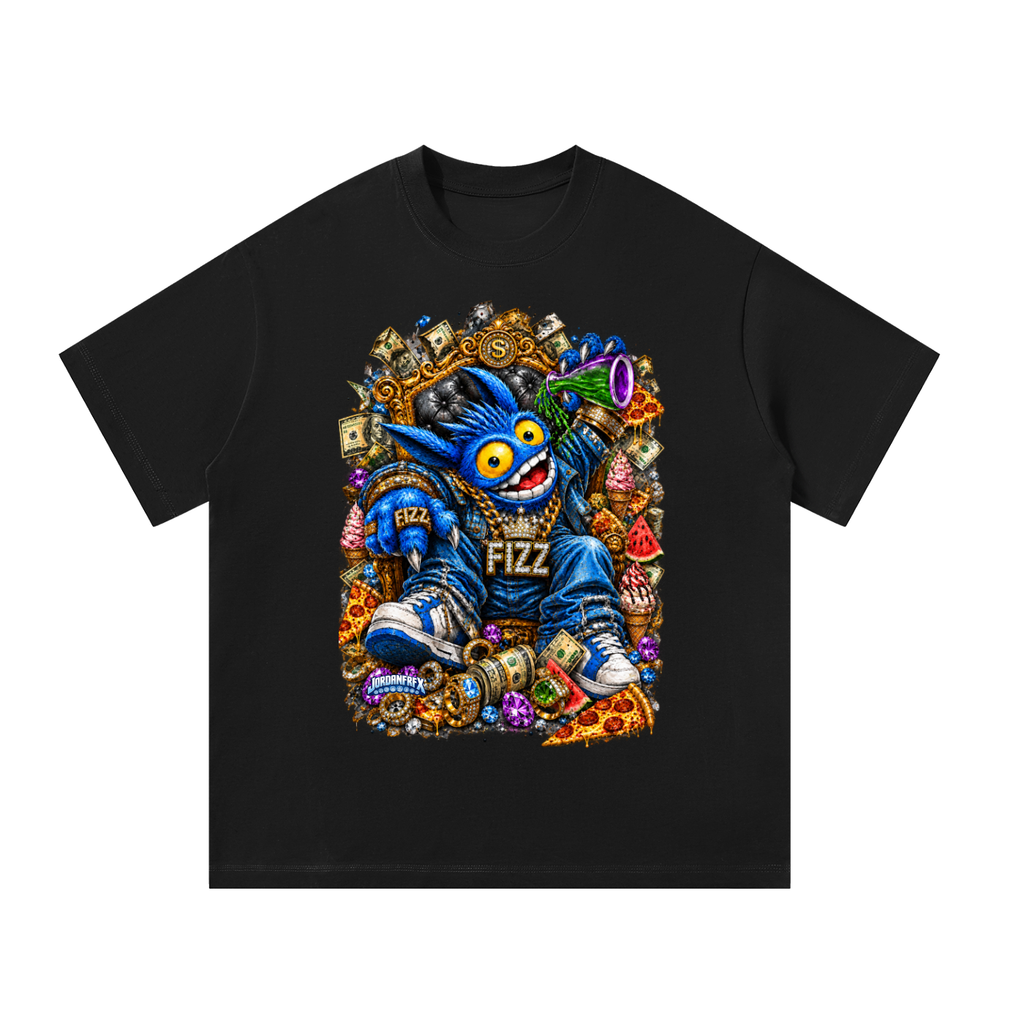 “The Fizz” Skygangster T